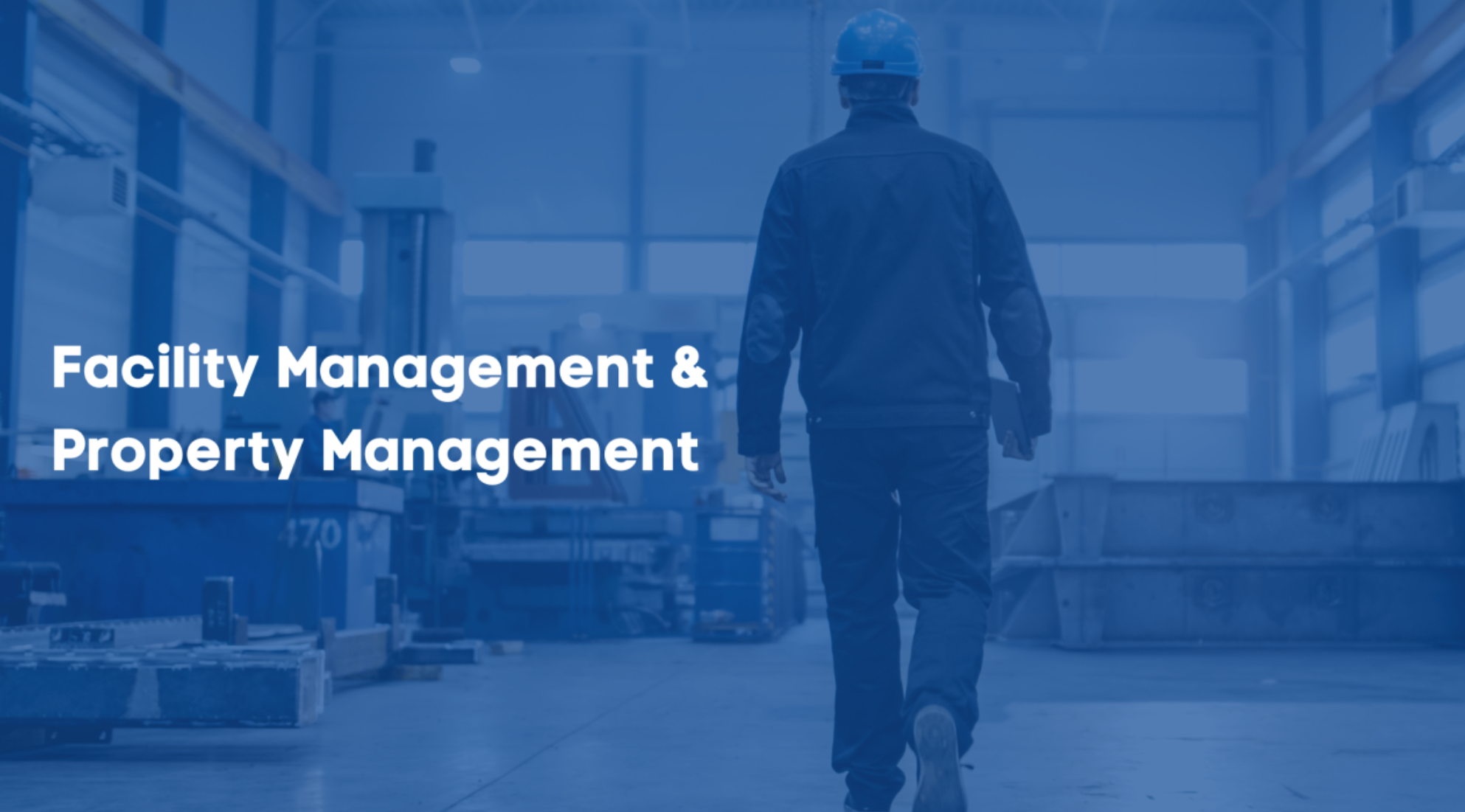 Facility & Property Management in Port Harcourt | Audu Imonikhe & Co